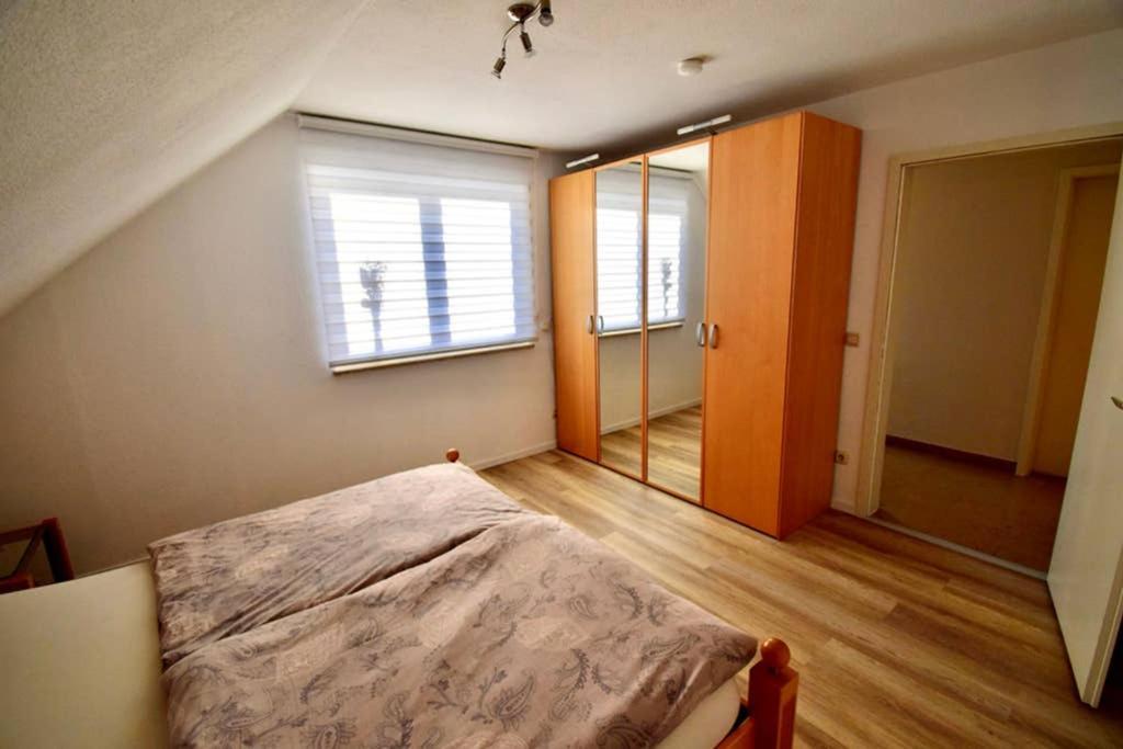 Ferienwohnung Ingrid Markt Erlbach Ngoại thất bức ảnh