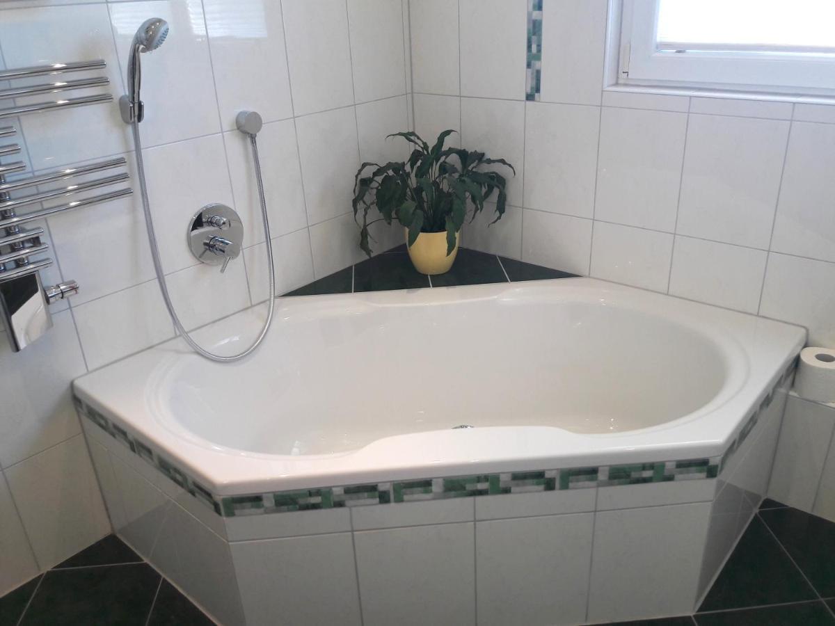 Ferienwohnung Ingrid Markt Erlbach Ngoại thất bức ảnh